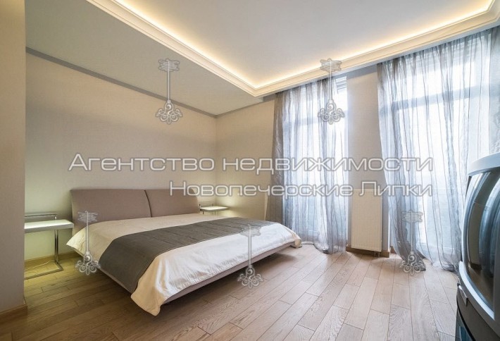 Продаж розкішної 3к квартири ЖК Новопечерські Липки вул. Верхогляда 3 - фото 1