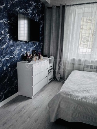 ТЕРМІНОВО Продаж Квартири 3 кімнати світлий ремонт Оболонь Київ - фото 1