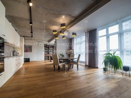 Продаж 5+кімнат пентхаус, ЖК Новопечерські Липки - Верхогляда, 20 Киев