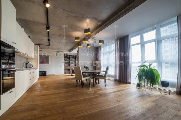 Продаж 5+кімнат пентхаус, ЖК Новопечерські Липки - Верхогляда, 20 - фото 1