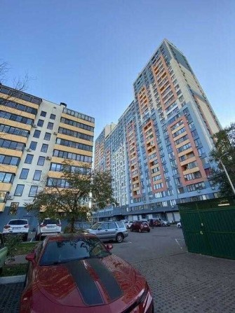 Продаж 1 кімн., Богатирська 6А, Оболонь, метро Мінська 8хв - фото 1