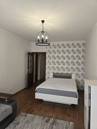 ЖК Патріотика!М.Позняки! 1кім.вул.Чавдар,34, 40м2. - фото 1