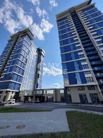 3к. 106м Звіринецька ЖК Едельвейс Edelweiss House Бойчука Печерськ - фото 1