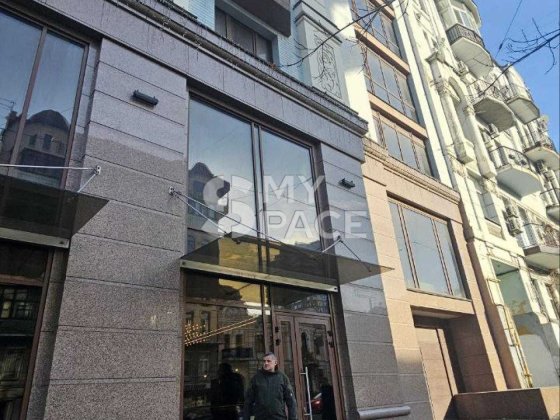 Без % Продаж 1к.кв., Саксаганського 78/80, ЖК "Патріарх Хол", Центр Киев