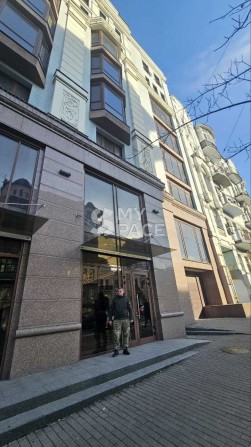 Без % Продаж 1к.кв., Саксаганського 78/80, ЖК "Патріарх Хол", Центр - фото 1