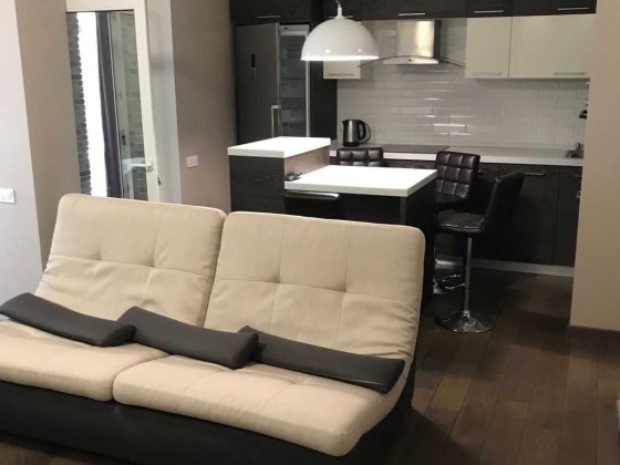 3к квартира  с ремонтом ЖК Комфорт Таун ул Регенераторная, 4 Київ