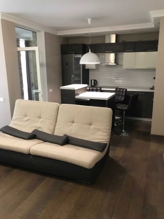 3к квартира  с ремонтом ЖК Комфорт Таун ул Регенераторная, 4 - фото 1