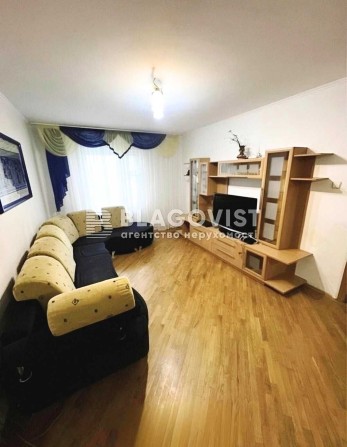 Продаж 4-кімнатної квартири Київ вул. Вишняківська 7а - фото 1