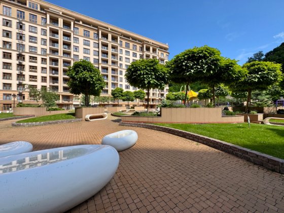 Продаж 1к, 52 Перлина(Жемчужина) Бойчука(Кіквідзе),19а Кадор, Липки Київ