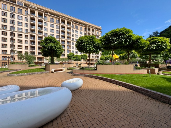 Продаж 1к, 52 Перлина(Жемчужина) Бойчука(Кіквідзе),19а Кадор, Липки - фото 1