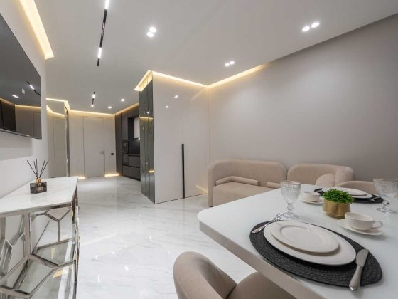 Евродвушка з авторським ремонтом Власний генератор-ліфти працюють Київ