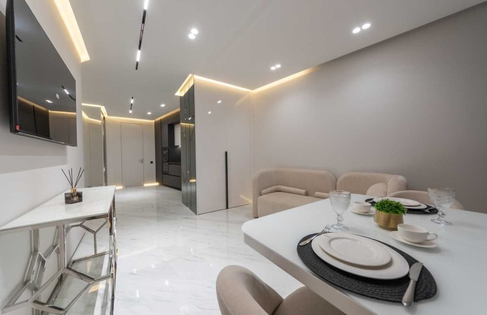 Евродвушка з авторським ремонтом Власний генератор-ліфти працюють - фото 1