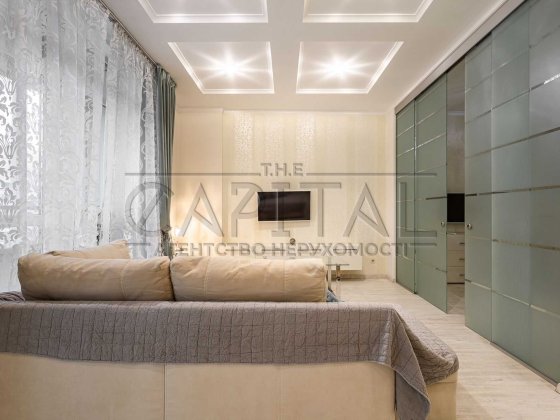 КРАЩА ЦІНА!Продається 3-кімнатна квартира в ЖК «Новопечерські Липки» Київ