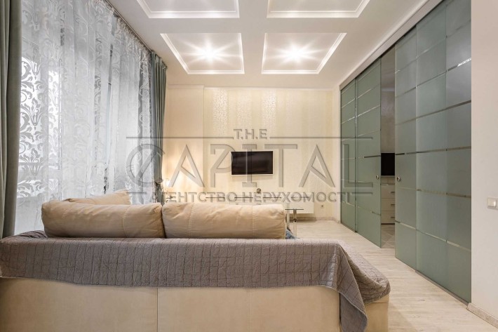 КРАЩА ЦІНА!Продається 3-кімнатна квартира в ЖК «Новопечерські Липки» - фото 1