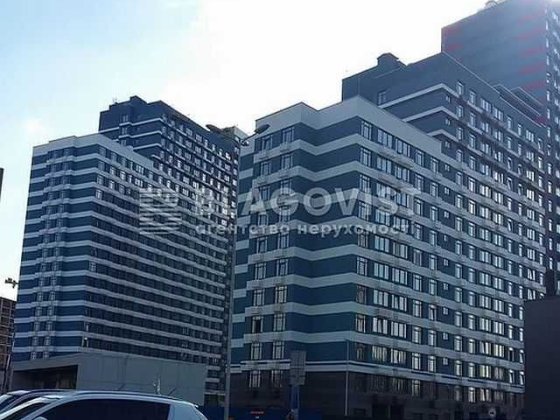 Продаж 1 кімн. квартири в ЖК Галактика, будинок Оріон! Киев