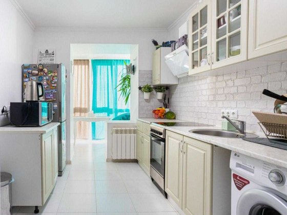 Продаж 4 кім.кв., вул. Митрополита Андрея Шептицького, 3Б Киев