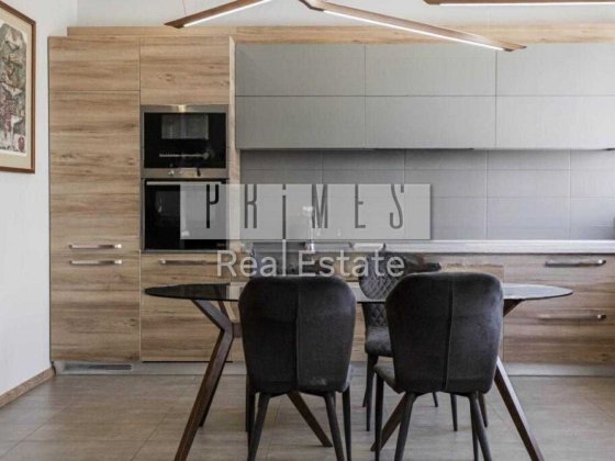 Продаж 3к кв, Новопечерські Липки, 113м2, Печерськ Киев