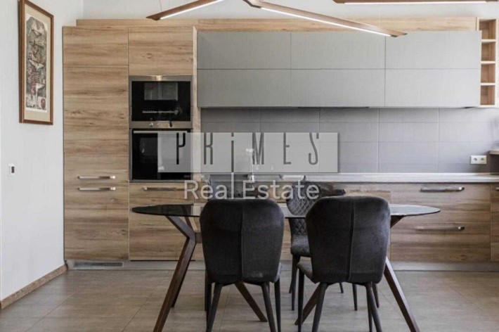 Продаж 3к кв, Новопечерські Липки, 113м2, Печерськ - фото 1