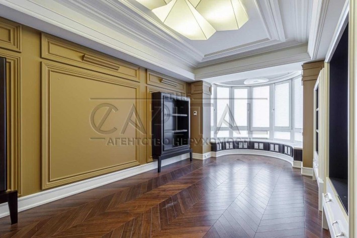 ПРОДАЖ квартири в урядовому кварталі/Липська Вежа/Інститутська 18а - фото 1