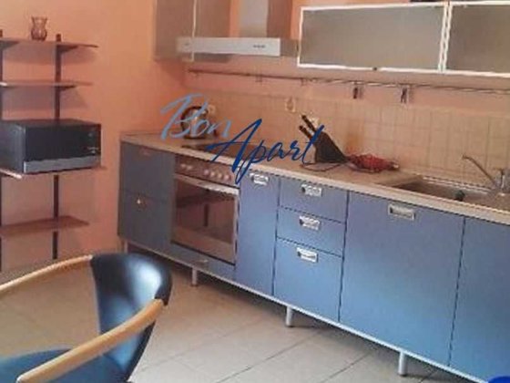 Продаж 1-к квартири бул. Л. Украінки 7Б Киев