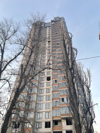 Срочно! ЖК Урловский2 Двухуровневая 3-х комнатная квартира - фото 1