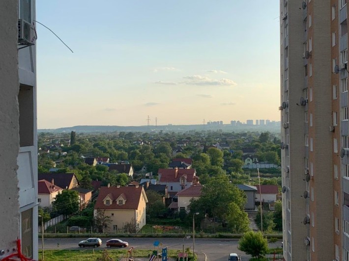 Продам 3к квартиру, в Киеве на Осокорках, Чавдар 22 - фото 1