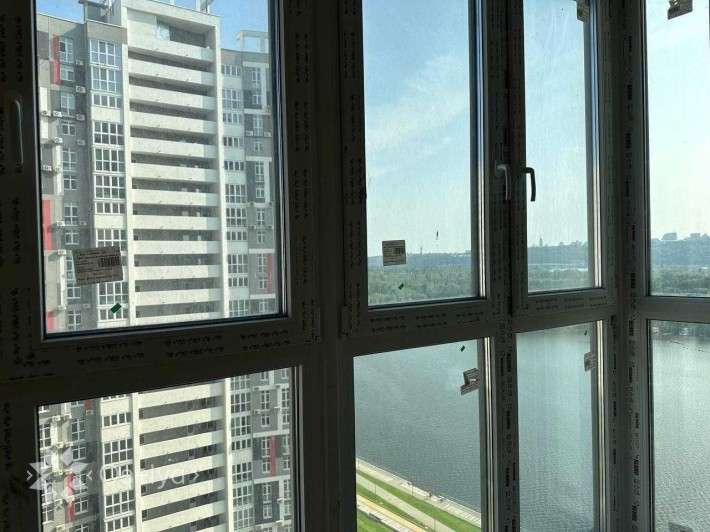 ТОП ДНЯ ЖК Русанівська гавань ВИДОВА 28 будинок 10 поверх 63кв - фото 1