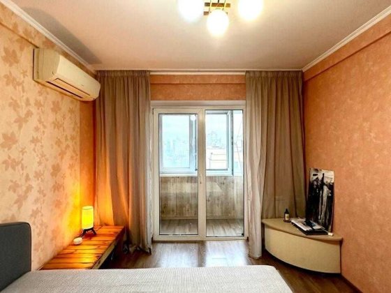 АК 2 Кімнатна Квартира Лівобережна Раїси Окіпної 7 Київ
