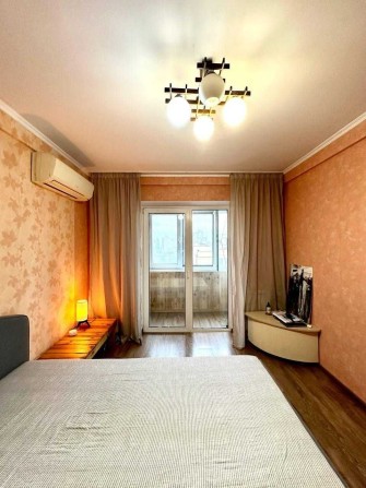 АК 2 Кімнатна Квартира Лівобережна Раїси Окіпної 7 - фото 1