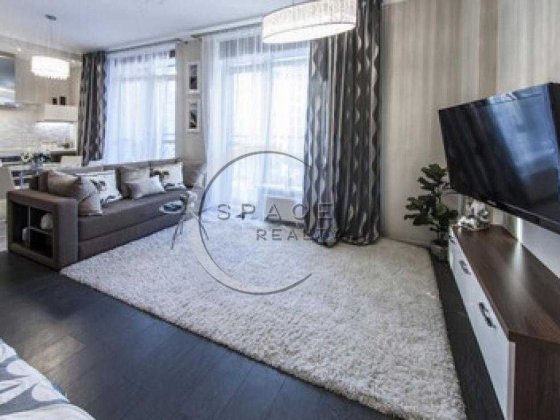 Продаж 1к квартири 55м2 ЖК Новопечерські Липки Верхогляда 5 Киев