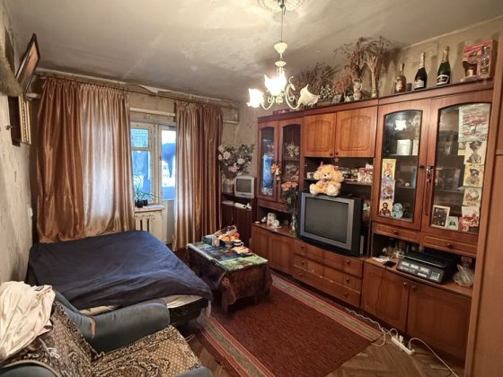 Продаж 1к квартири М. Дарниця Київ