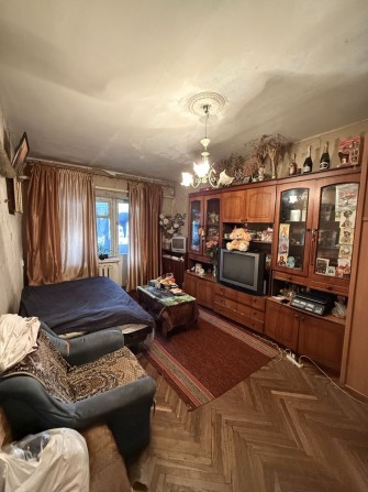 Продаж 1к квартири М. Дарниця - фото 1