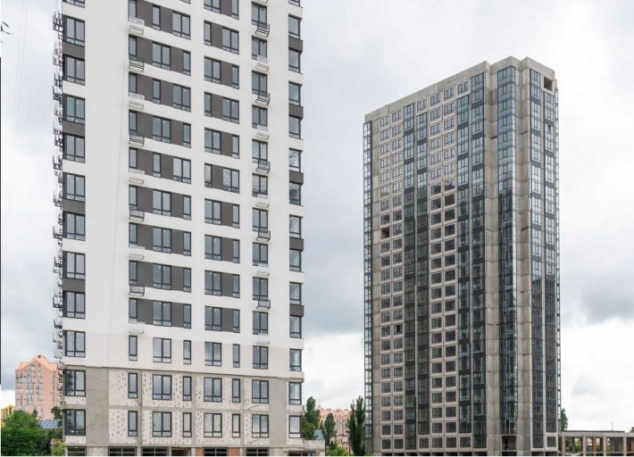 ЖК Star City . От владельца ! - фото 1