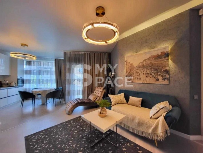 Елітна 3 кімнатна квартира в ЖК Busov Hill - фото 1