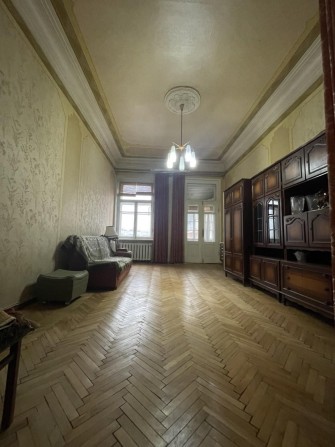 Продаж 3-к квартири 73,6м2 вул. Велика Васильківська 23 центр - фото 1