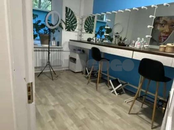 Продаж 2к квартири вул. Гоголівська Київ