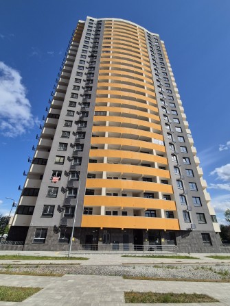 ЖК Райдужний, Кібальчича 1-В, продажа 1-кімнатна 48 м, від власника - фото 1