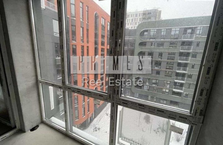 Продаж 3к квартири, ЖК Respublika, Кільцева дорога, 1, Теремки - фото 1