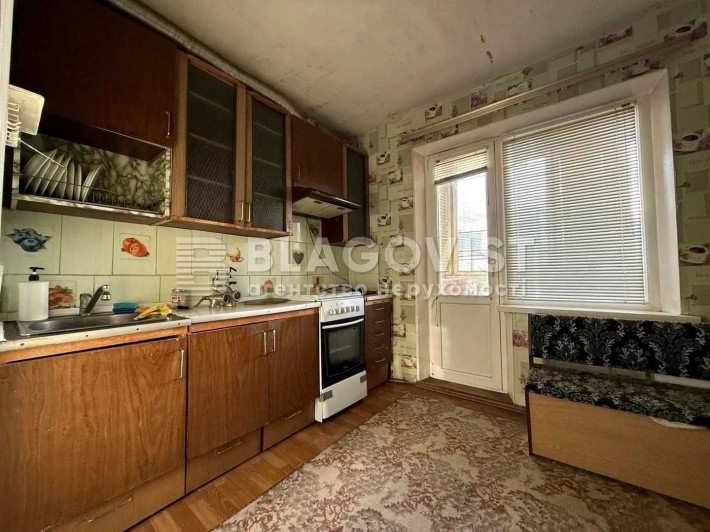 Готівка, безготівка - ТАК! Продаж 3к вул. Бальзака,77 Троєщина - фото 1