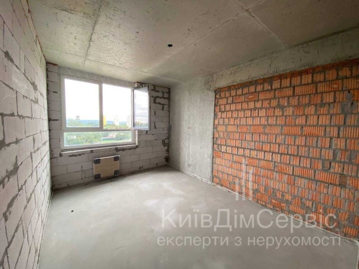 Без комісії! Продаж 1 кім. смарт-квартира ЖК Райдужний Кибальчича 1-Г - фото 1