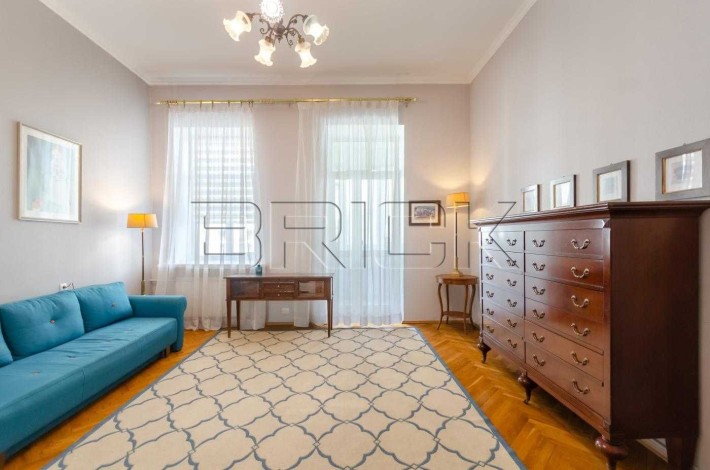 БЕЗ%, Продаж 3-к квартири / Царський будинок / Князів Острозьких 29Б - фото 1