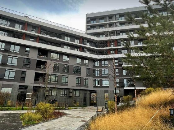 Продаж світлої 2к квартири у ЖК Respublika! Київ