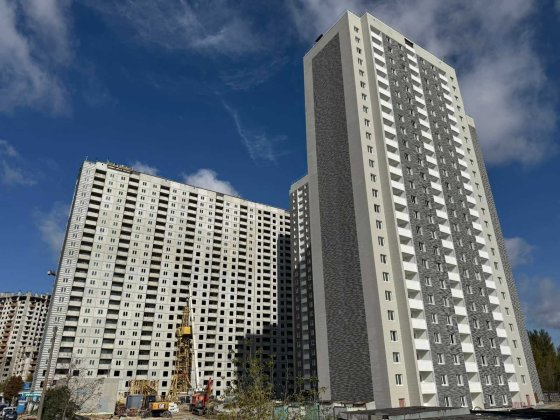 Чудова 1к в ЖК Деснянський. Є-оселя (3,7%), Є-ремонт. Без комісії! Київ