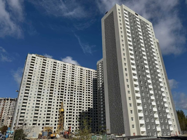 Чудова 1к в ЖК Деснянський. Є-оселя (3,7%), Є-ремонт. Без комісії! - фото 1