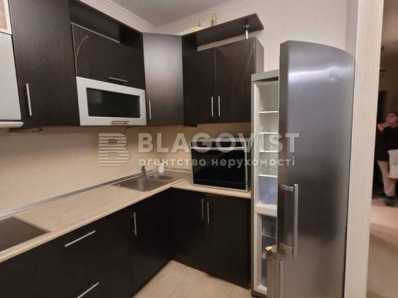 Продається квартира на Панківській 27/78 Киев