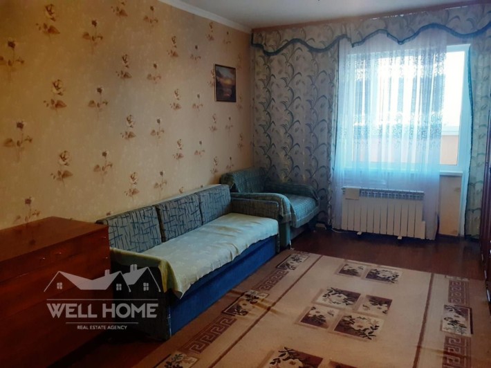 Продаж квартири 1к Закревського, 42а Київ - фото 1