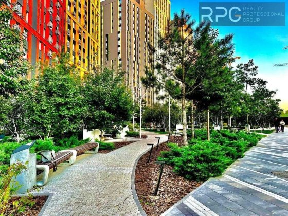 ТОП! Продаж 1к кв. 36м2 Розтермінування Світло парк Svitlo Park метро Київ