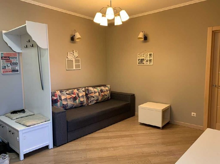 ПРОДАЖ 1к окрема спальня меблі Лико Град Теремки Рудницького 96000у.о. - фото 1