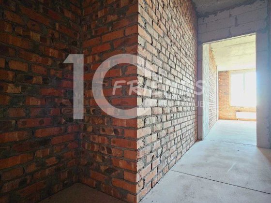 Смарт квартира 29.41 м ЖК Новий Автограф Київ