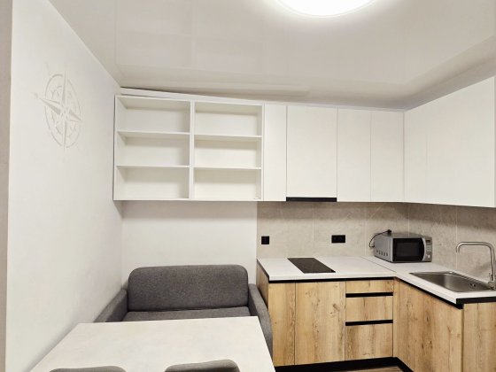 Продаж 1к квартири Троєщина, Закревського 101 Б Киев